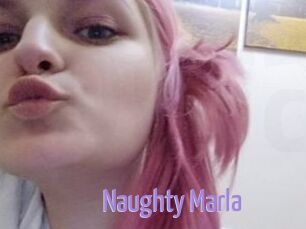 Naughty_Marla