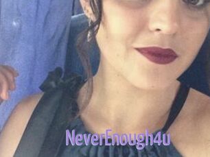 NeverEnough4u