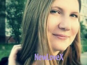 NewLoveX