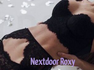 Nextdoor_Roxy