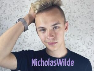 NicholasWilde