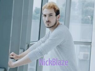 NickBlaze