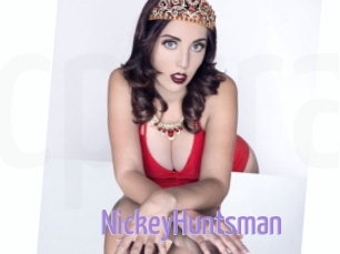 NickeyHuntsman