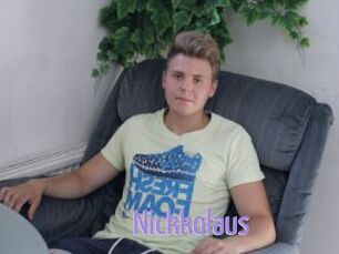 Nickkolaus