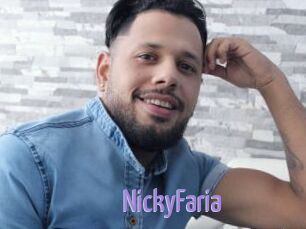 NickyFaria