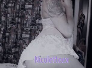 Nicoletteex