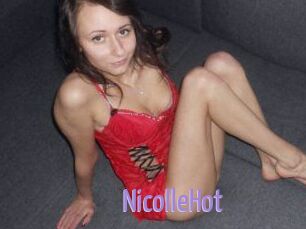 NicolleHot