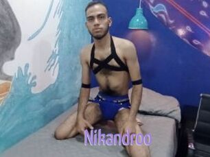 Nikandroo