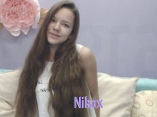 Nikax