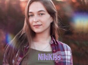 NikiKiss