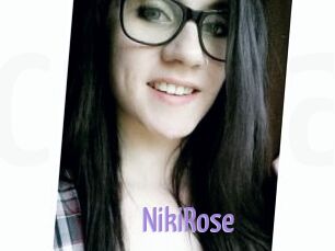 NikiRose