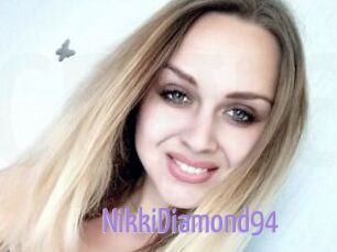 NikkiDiamond94