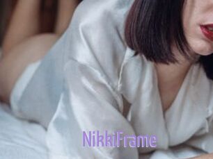 NikkiFrame