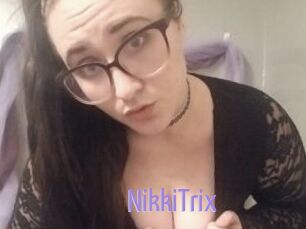 NikkiTrix