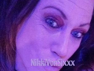 NikkiVonSixxx