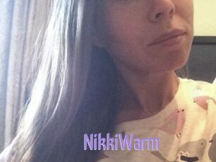 NikkiWarm