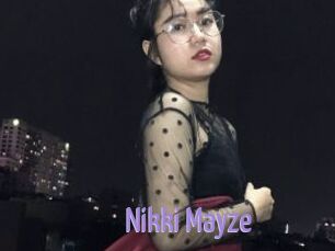 Nikki_Mayze