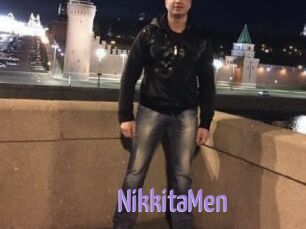 NikkitaMen