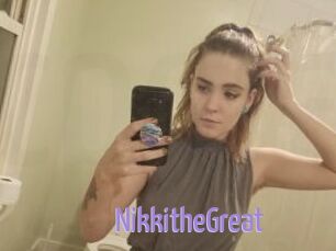 NikkitheGreat