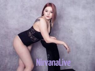 NirvanaLive