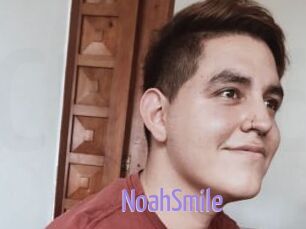 NoahSmile