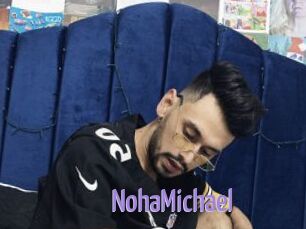 NohaMichael