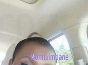 NomiSimoane