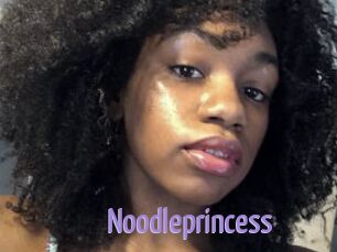 Noodleprincess