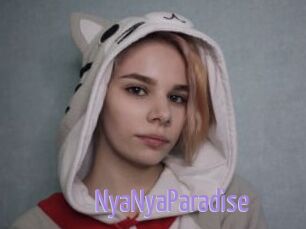 NyaNyaParadise