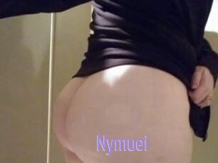 Nymuei