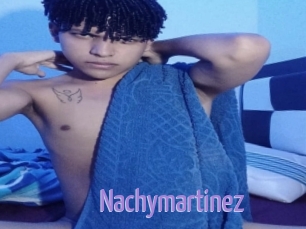 Nachymartinez