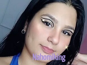 Nahomiking