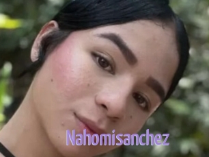 Nahomisanchez