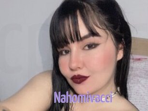 Nahomivacci