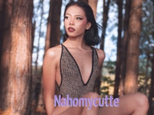 Nahomycutte