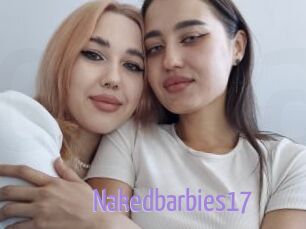 Nakedbarbies17