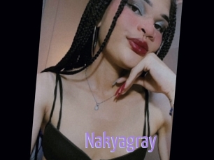 Nakyagray