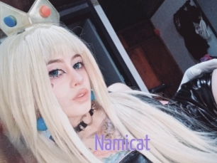 Namicat