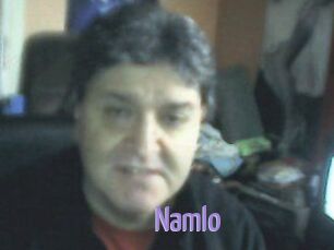 Namlo