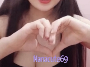 Nanacute69