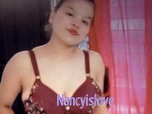 Nancyislove