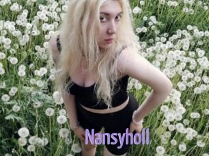 Nansyholl