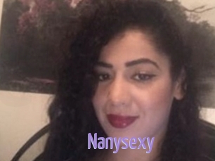 Nanysexy