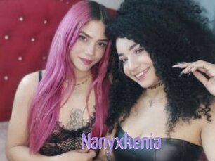 Nanyxkenia