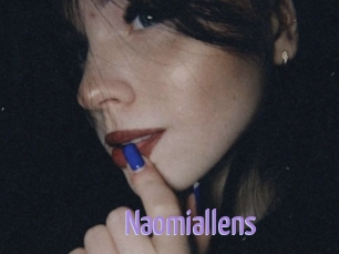 Naomiallens