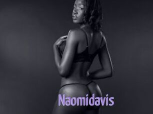 Naomidavis