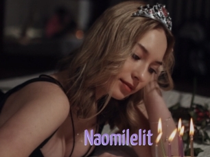 Naomilelit