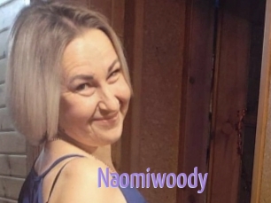 Naomiwoody