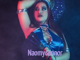 Naomyconnor