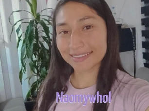 Naomywhol